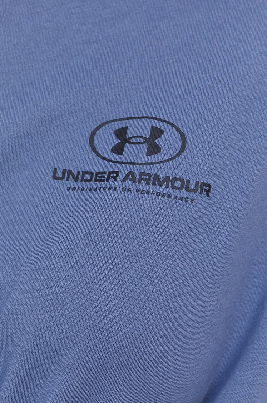 Under Armour Тениска 1363206 дамска - Pepit.bg