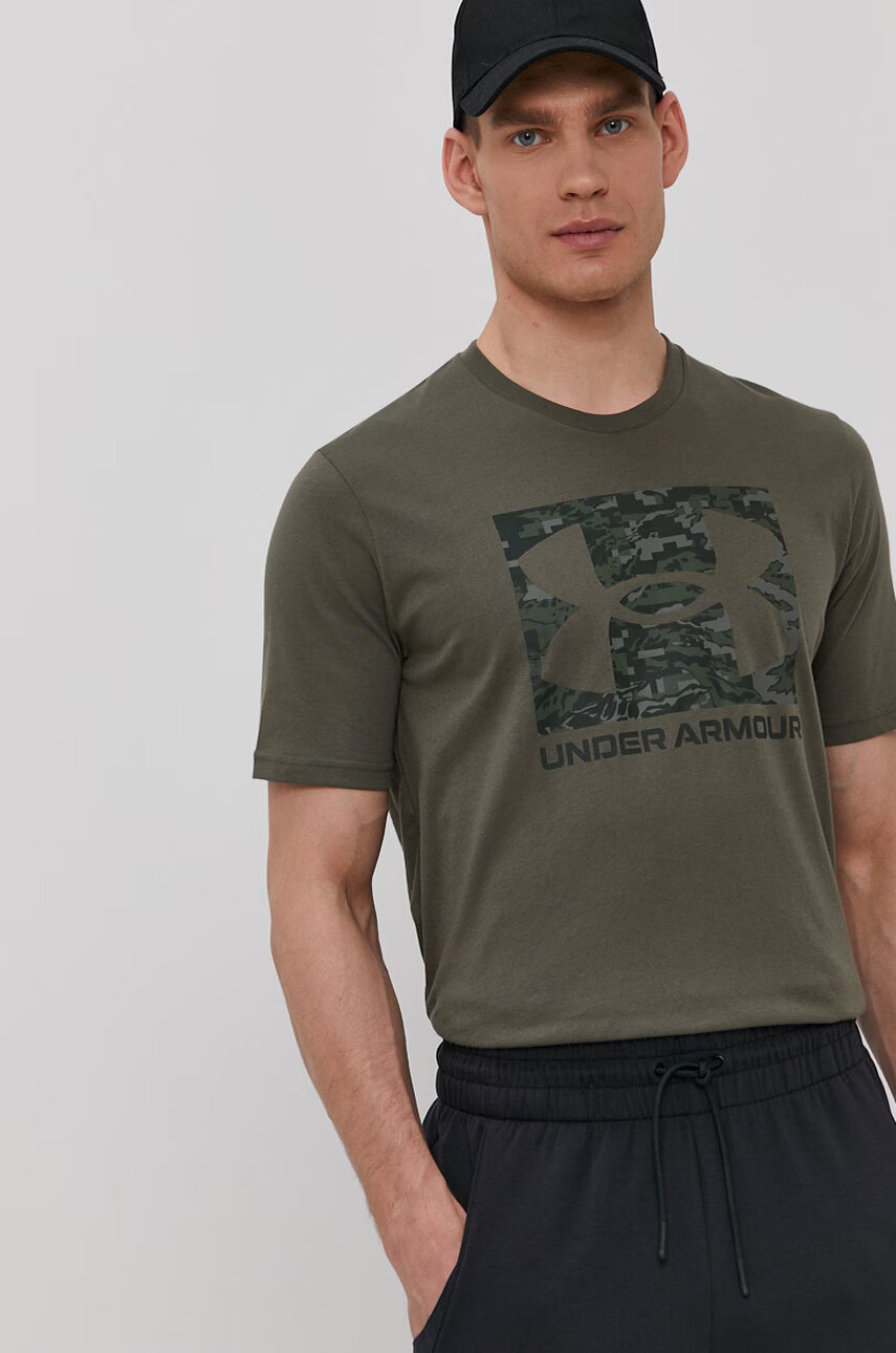 Under Armour Тениска 1361673 - Pepit.bg