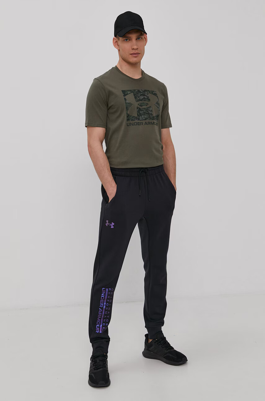 Under Armour Тениска 1361673 - Pepit.bg