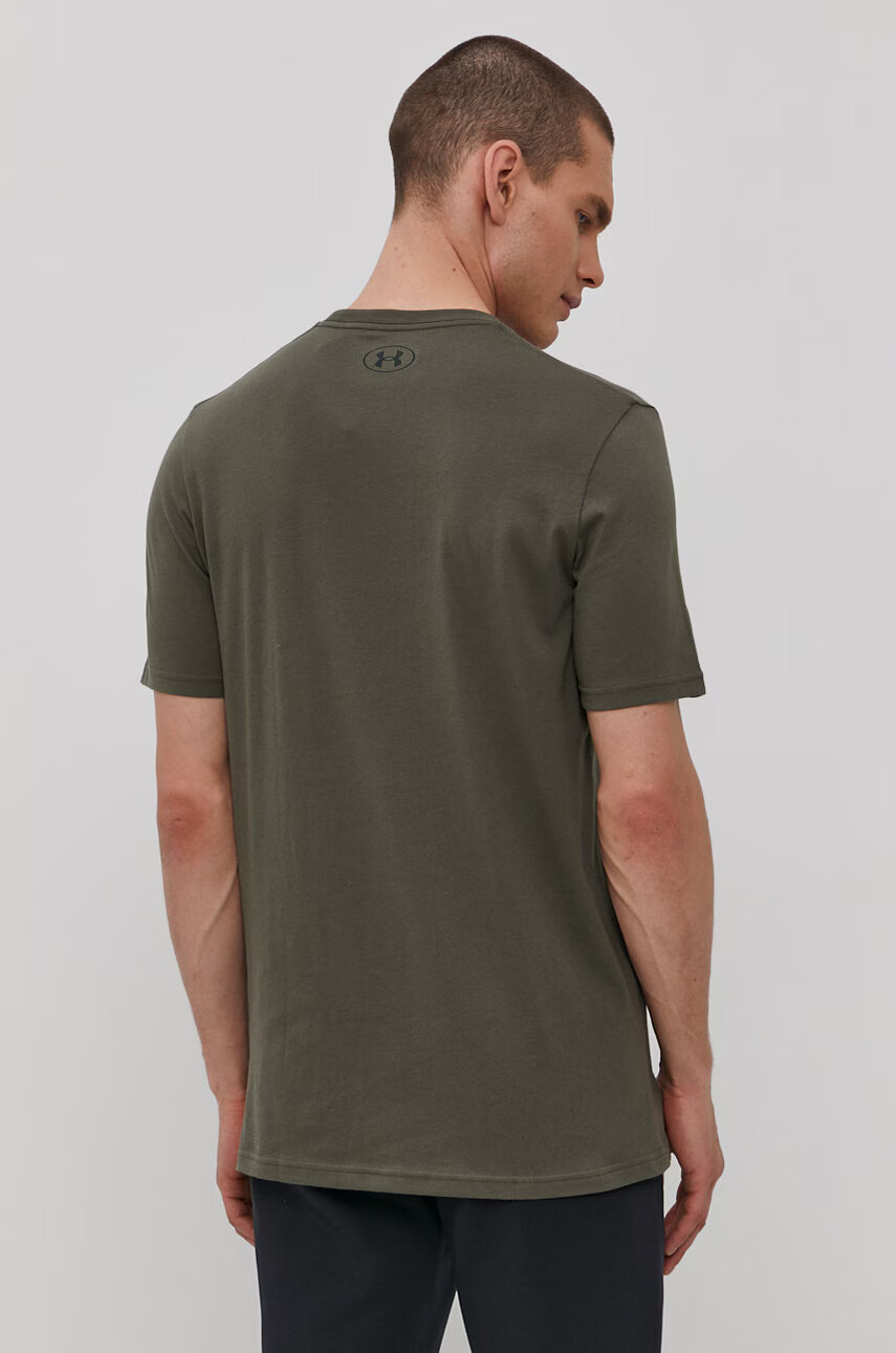 Under Armour Тениска 1361673 - Pepit.bg