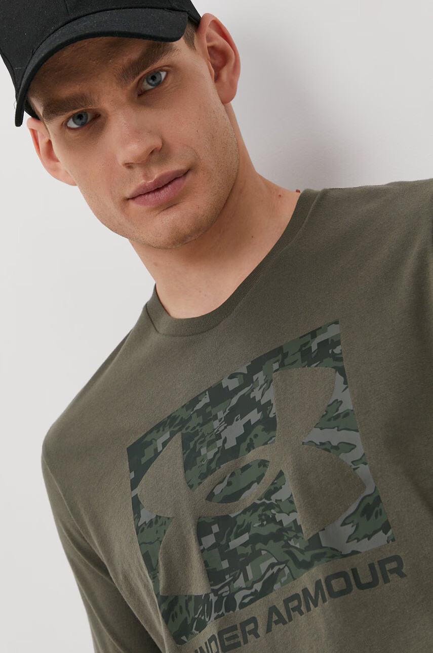 Under Armour Тениска 1361673 - Pepit.bg