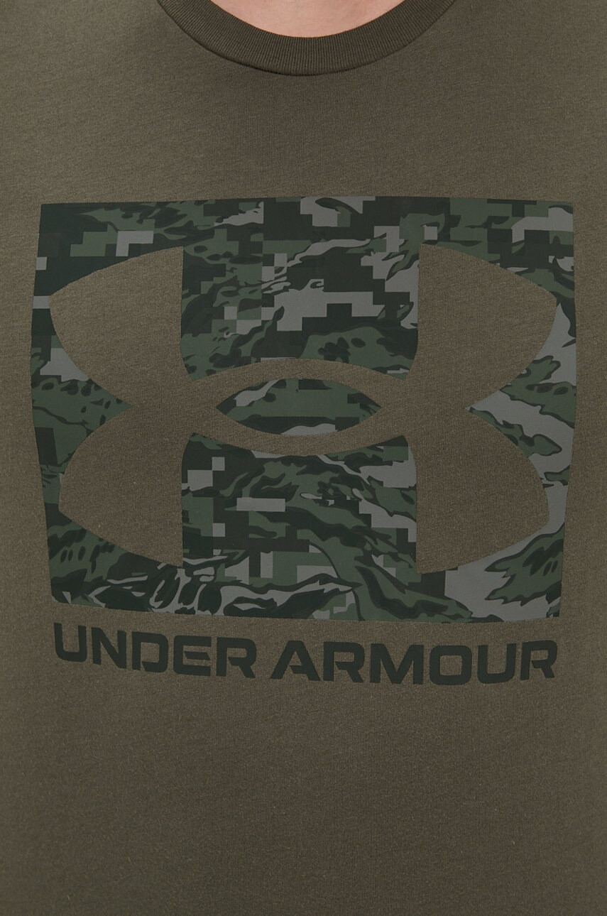 Under Armour Тениска 1361673 - Pepit.bg