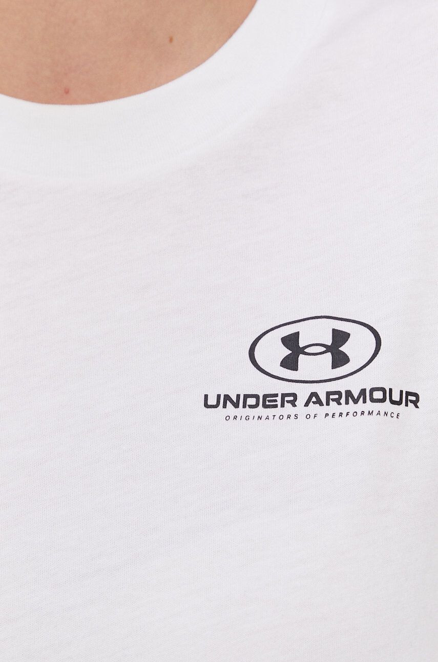 Under Armour Тениска 1363206 - Pepit.bg