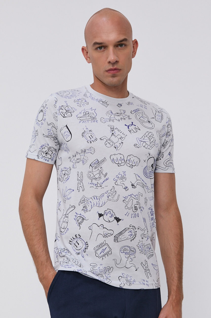 Under Armour Тениска 1363284 - Pepit.bg