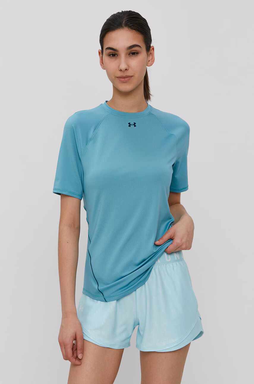 Under Armour Тениска - Pepit.bg