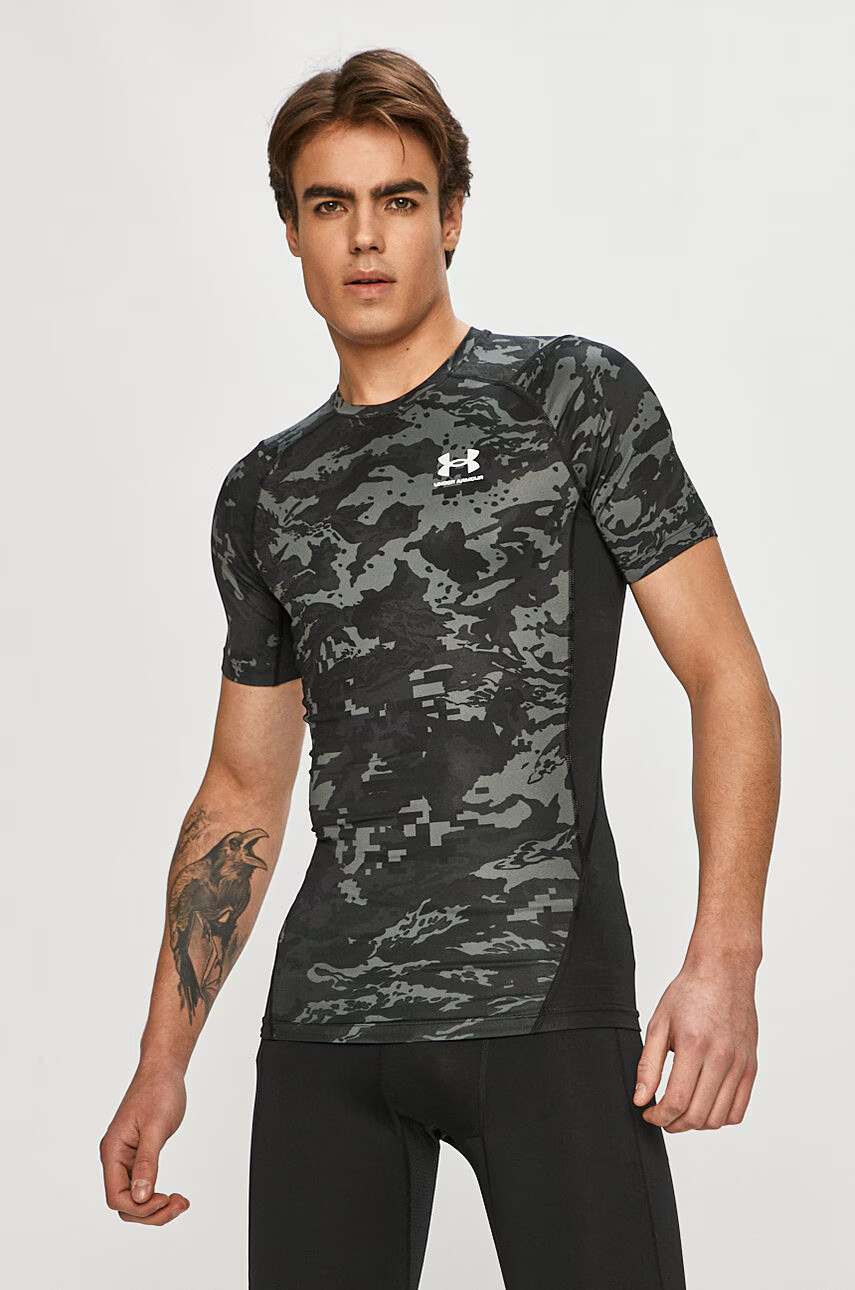 Under Armour Тениска - Pepit.bg