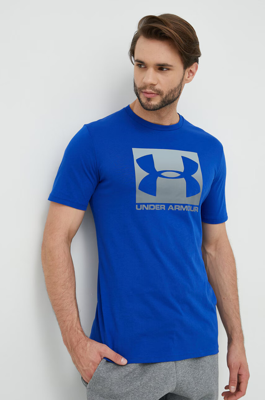 Under Armour Тениска - Pepit.bg