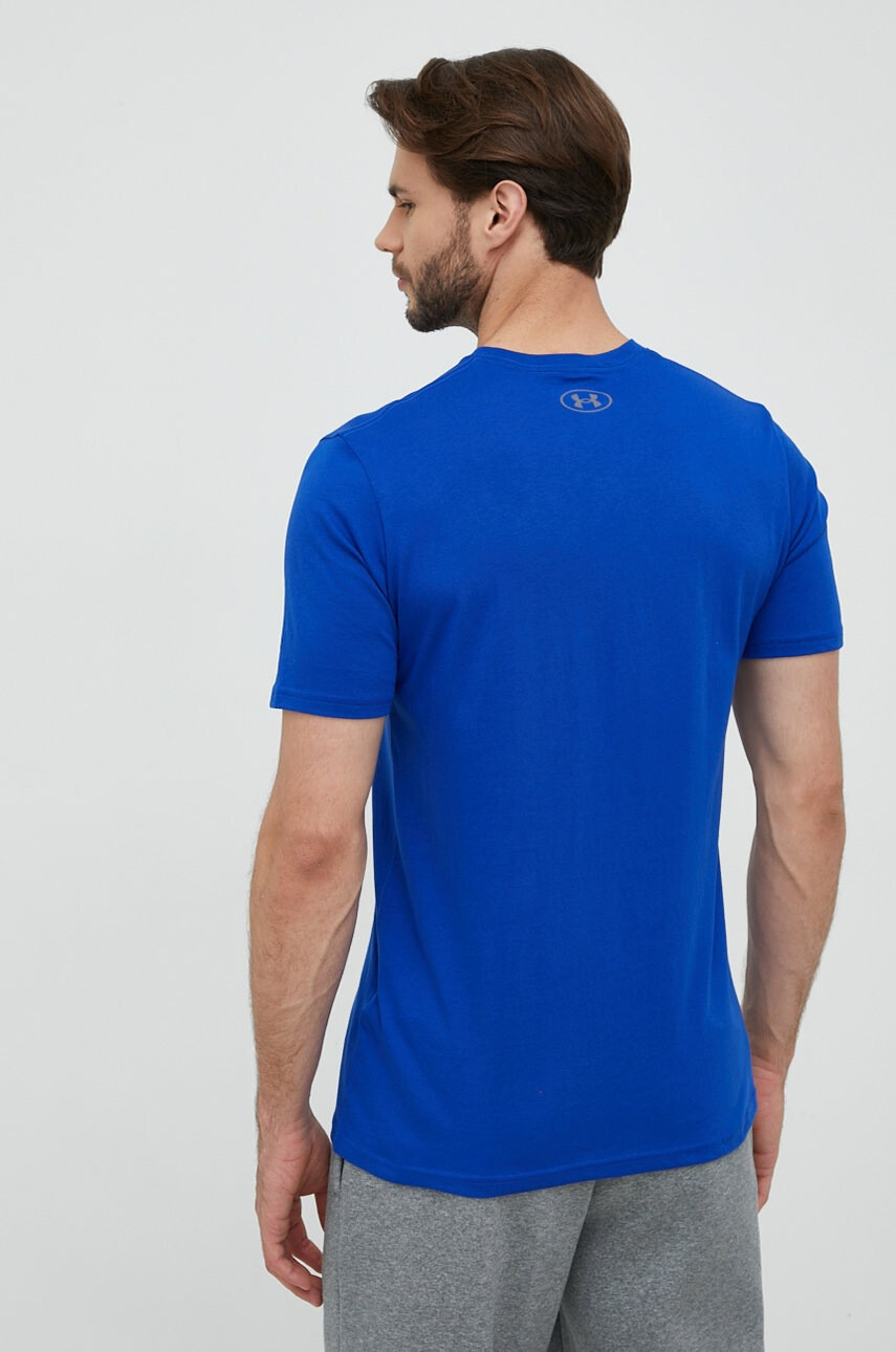 Under Armour Тениска - Pepit.bg