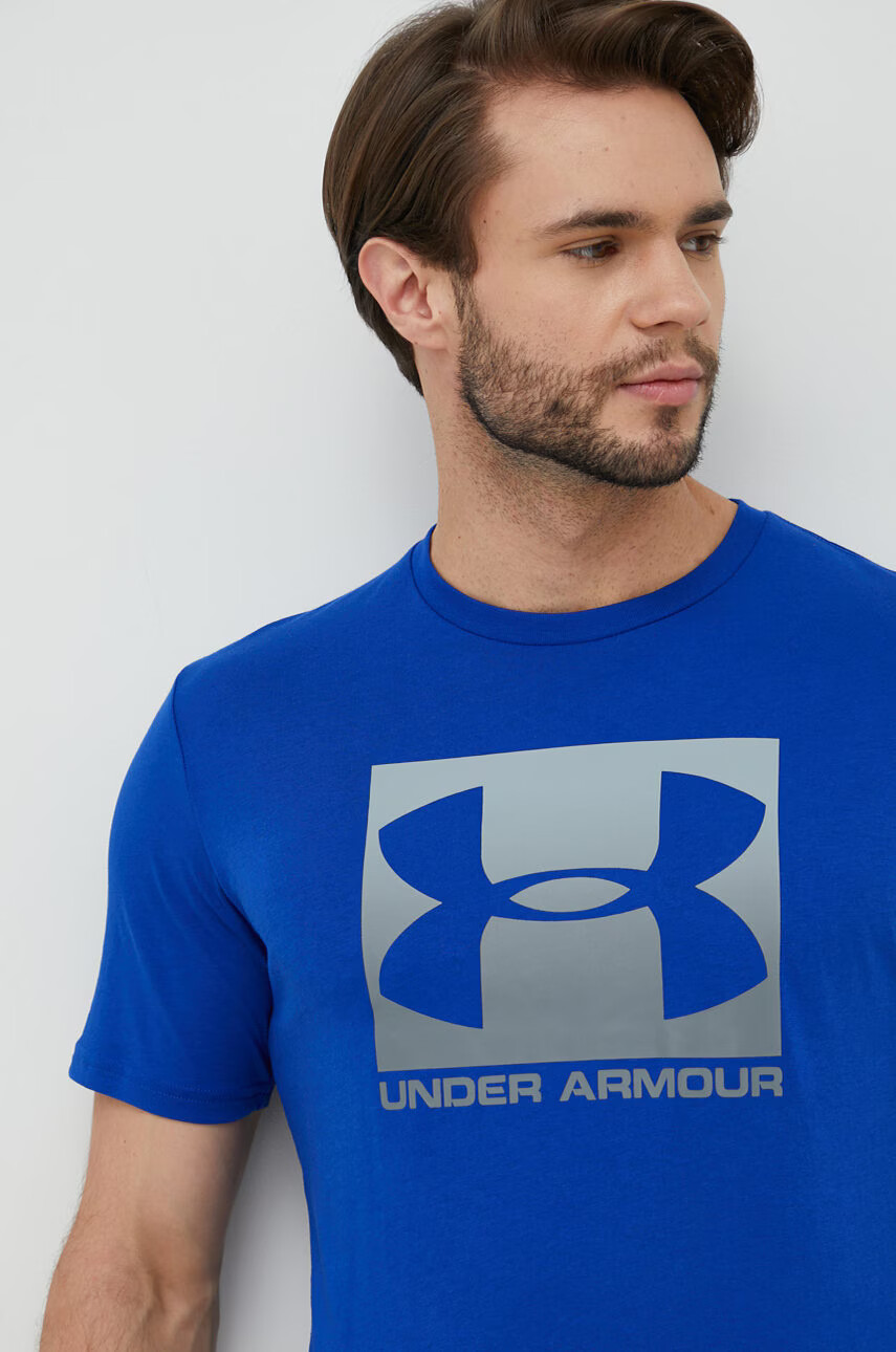 Under Armour Тениска - Pepit.bg