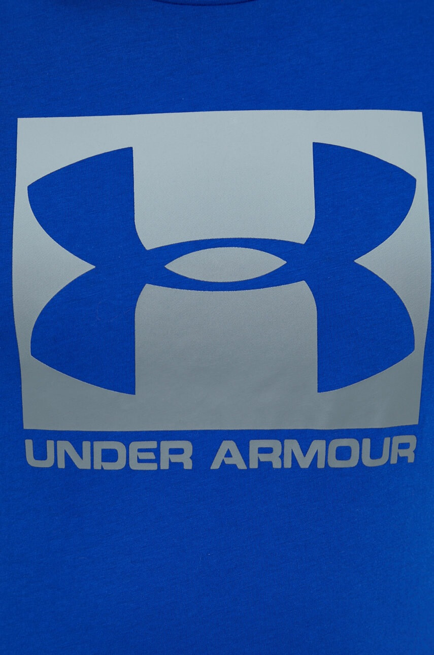 Under Armour Тениска - Pepit.bg