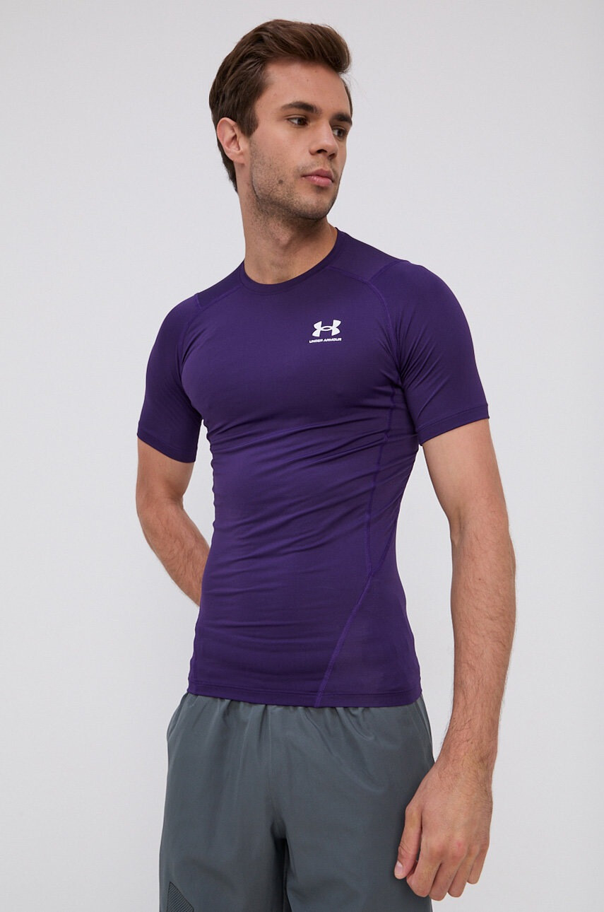 Under Armour Тениска - Pepit.bg