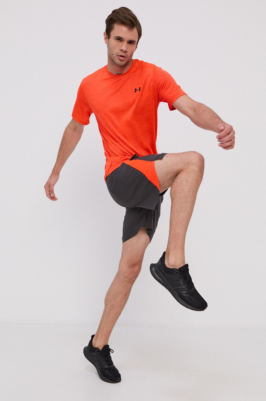 Under Armour Тениска 1361426 - Pepit.bg
