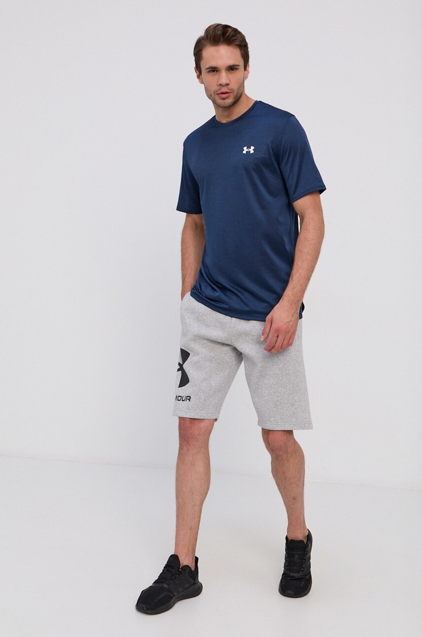 Under Armour Тениска 1361426 - Pepit.bg