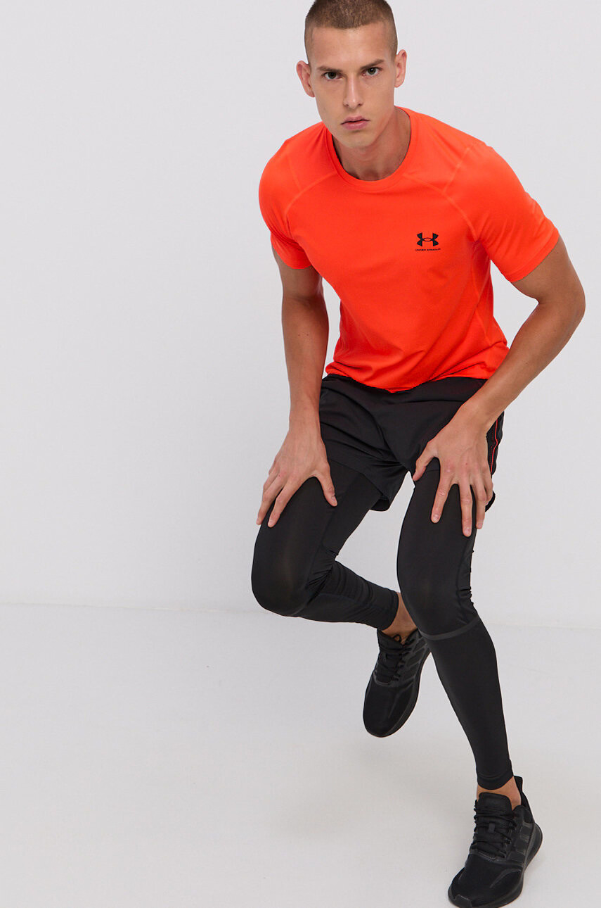 Under Armour Тениска за трениране - Pepit.bg
