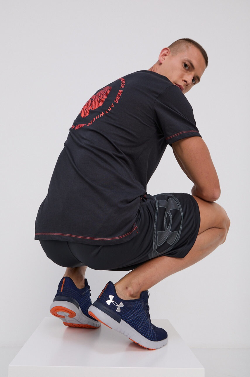 Under Armour Тениска 1366505 - Pepit.bg