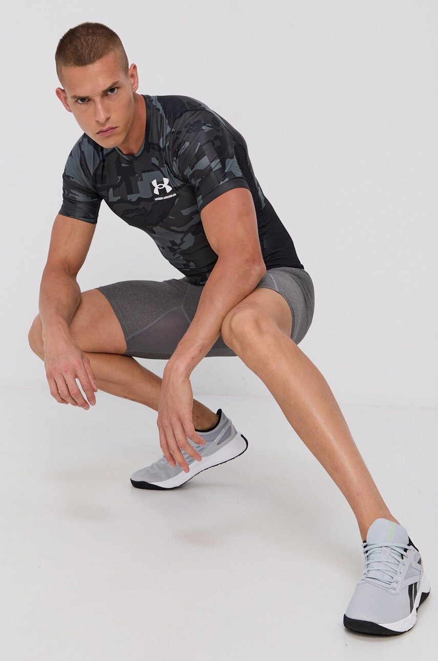 Under Armour Тениска 1361514 - Pepit.bg