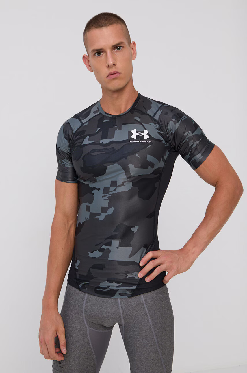 Under Armour Тениска 1361514 - Pepit.bg