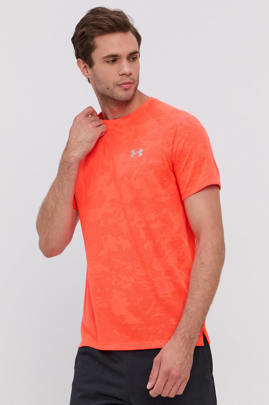 Under Armour Тениска 1365676 - Pepit.bg