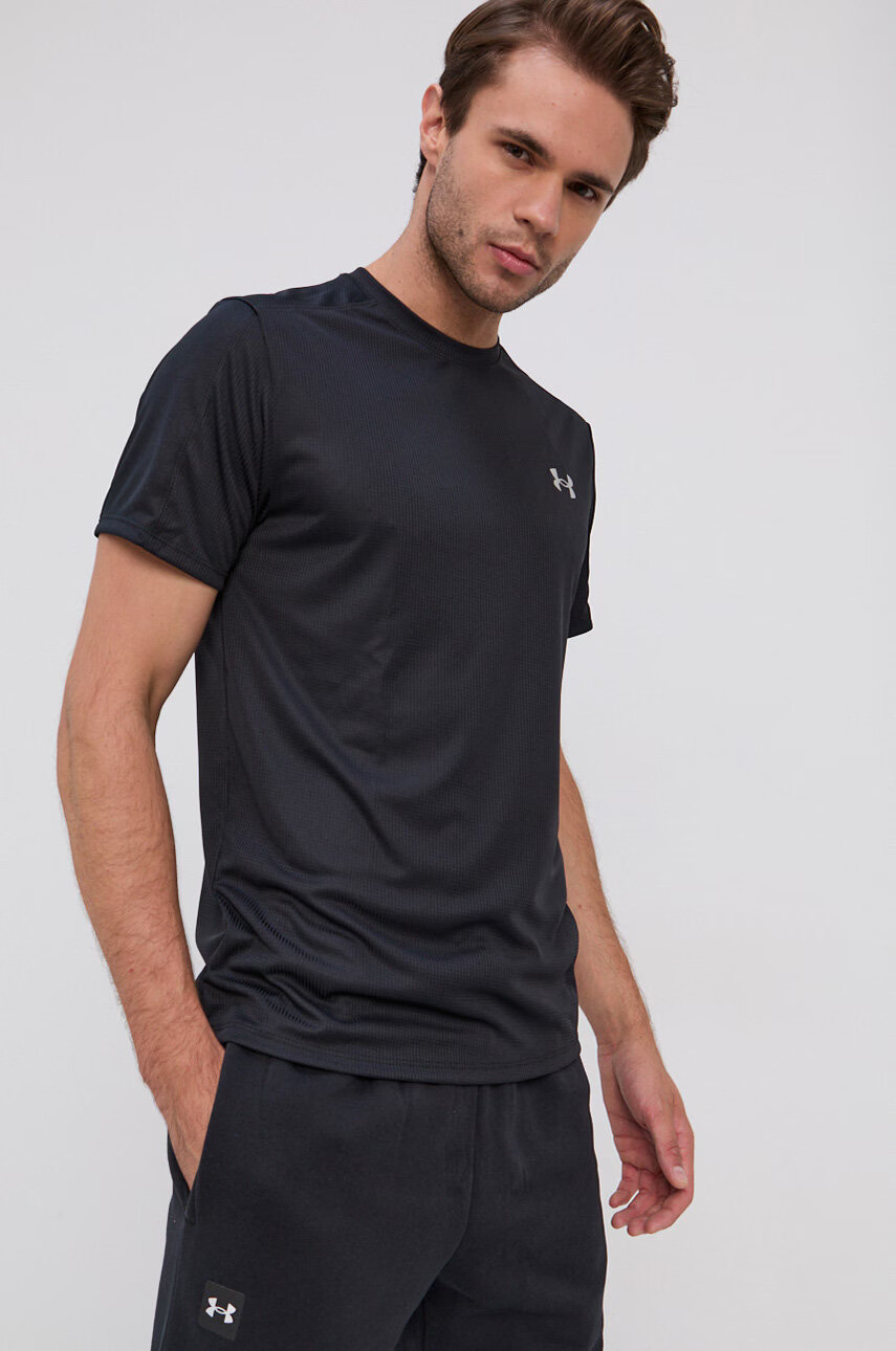 Under Armour Тениска - Pepit.bg
