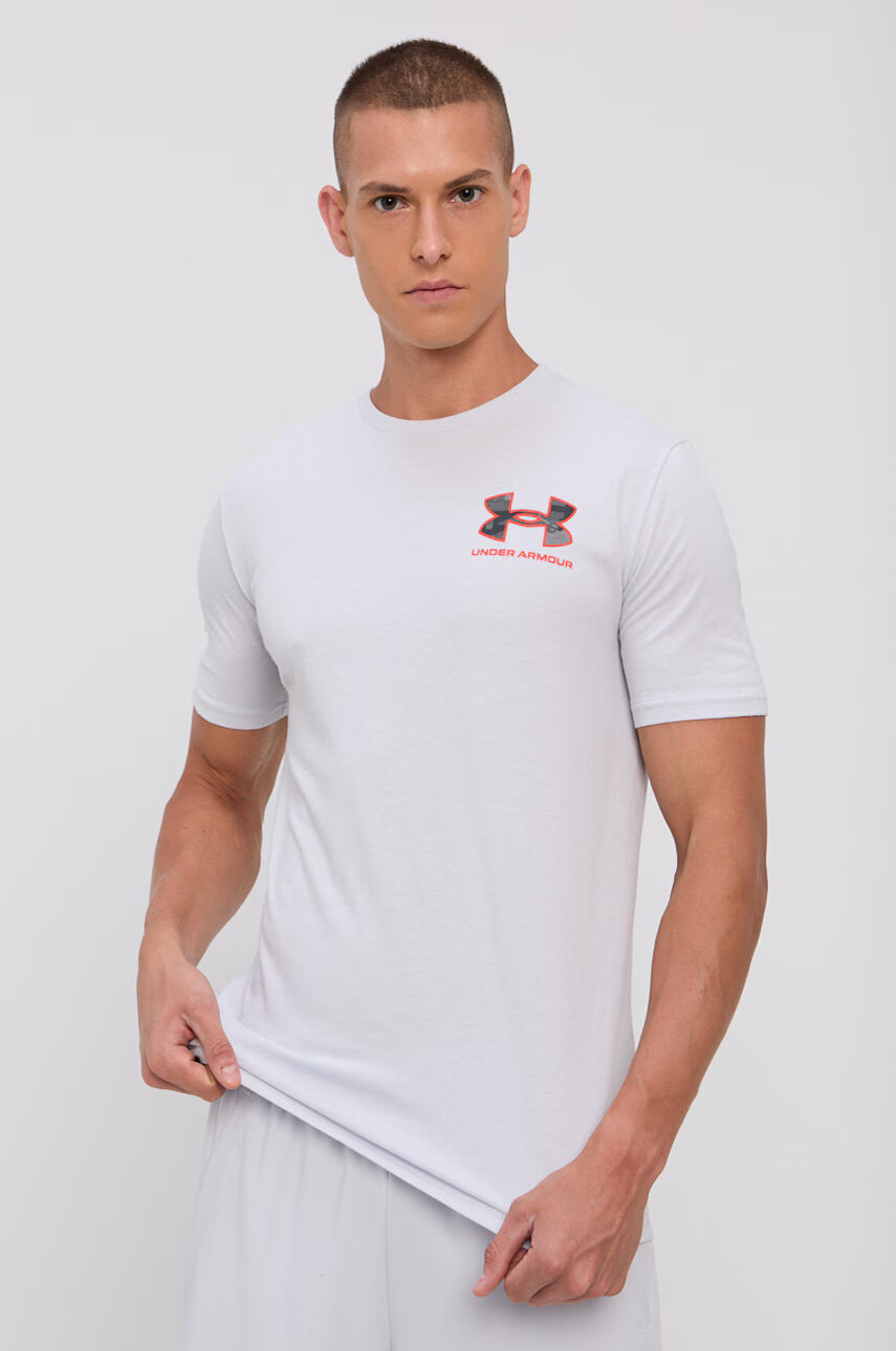 Under Armour Тениска 1366456 - Pepit.bg
