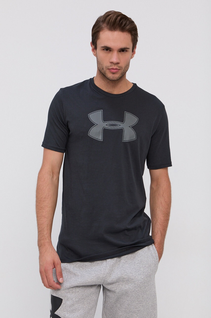 Under Armour Тениска 1329583 - Pepit.bg