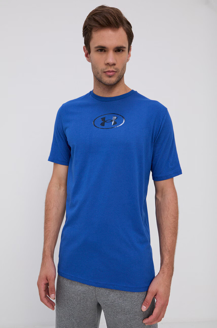 Under Armour Тениска 1366446 - Pepit.bg
