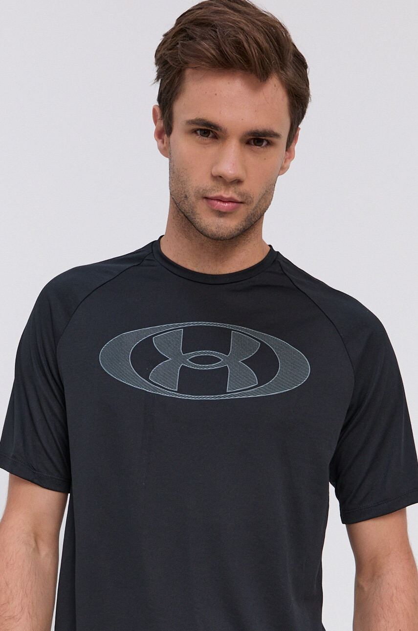 Under Armour Тениска 1366476 - Pepit.bg