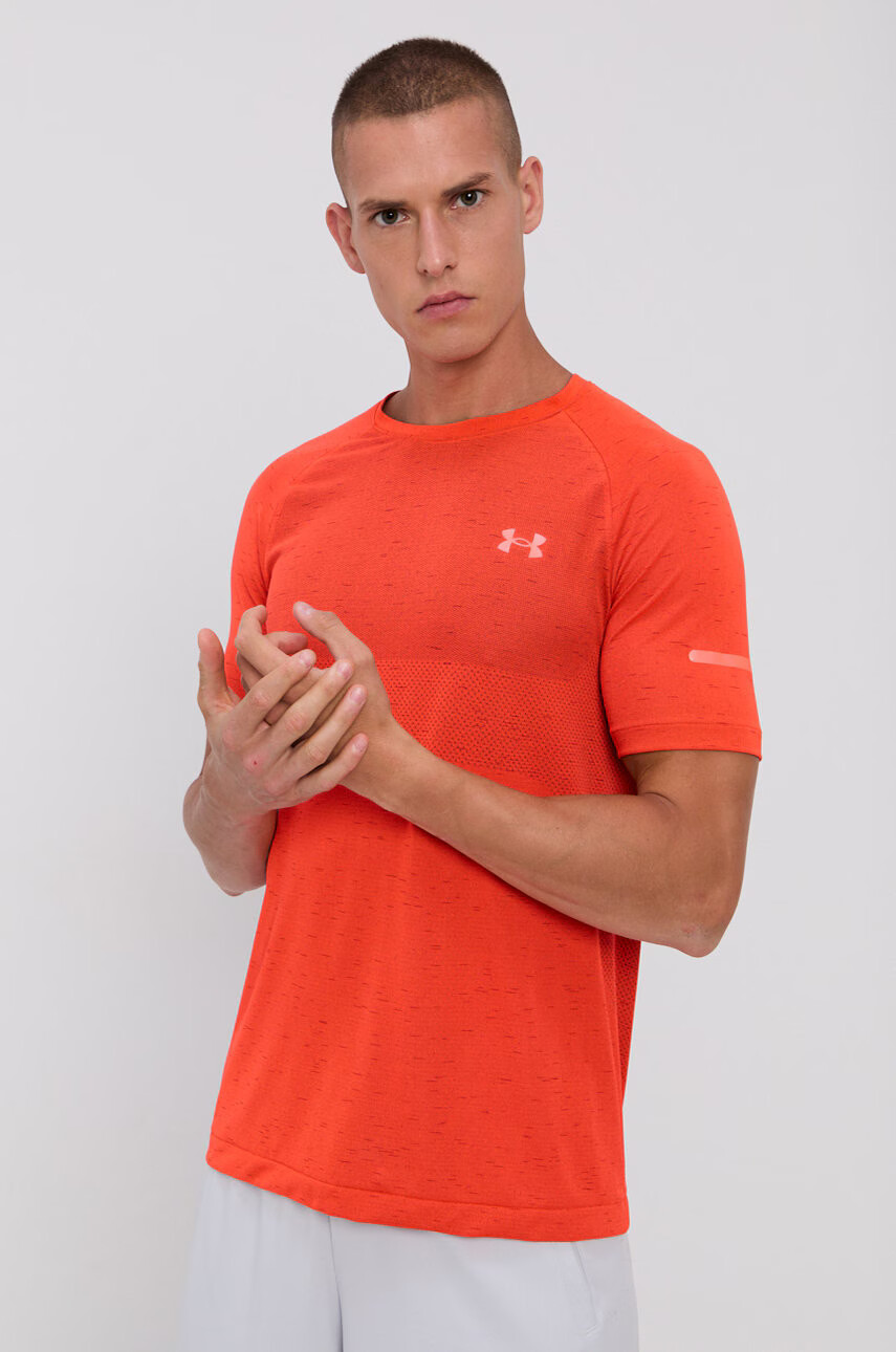 Under Armour Тениска 1361356 - Pepit.bg