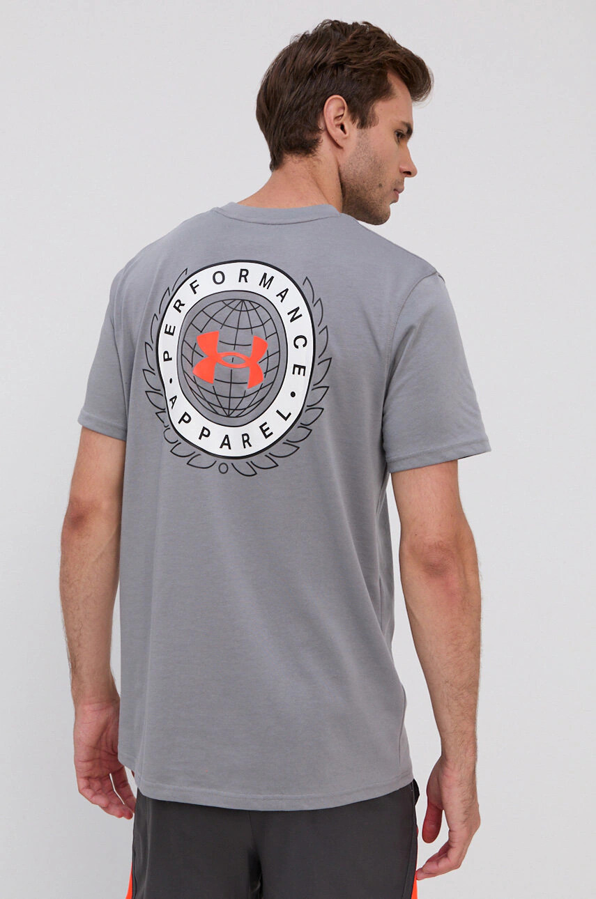 Under Armour Тениска 1366471 - Pepit.bg