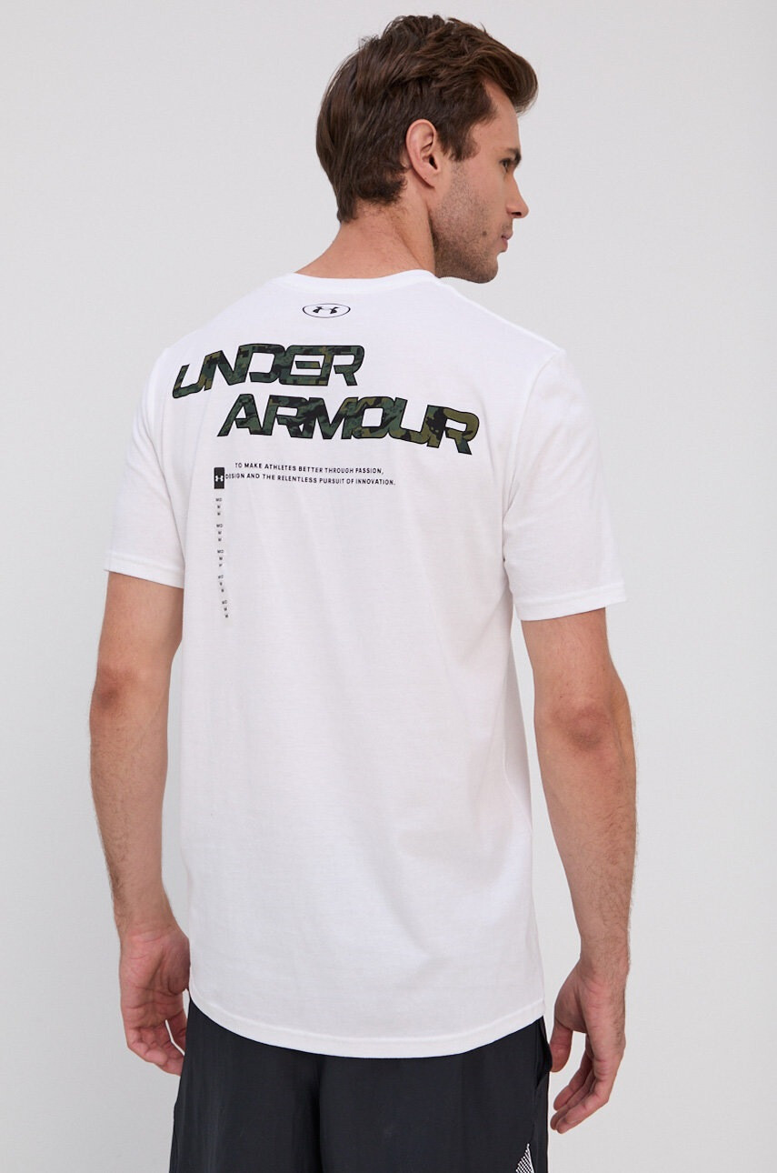 Under Armour Тениска 1366456 - Pepit.bg