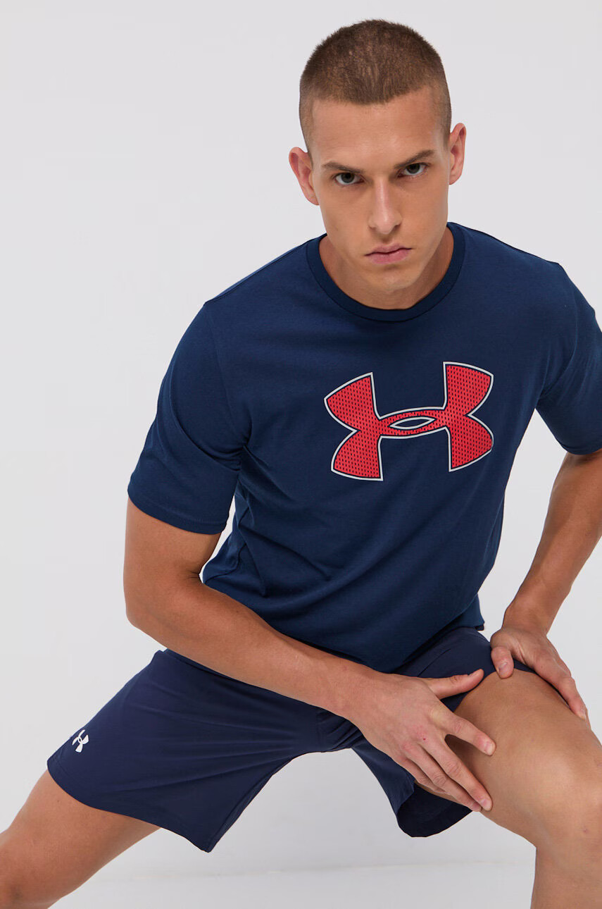 Under Armour Тениска 1329583 - Pepit.bg
