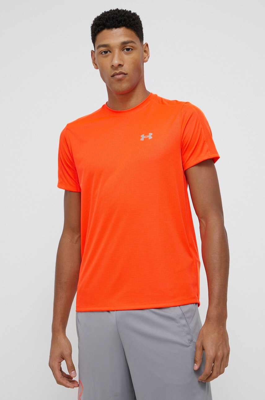 Under Armour Тениска 1361479 - Pepit.bg