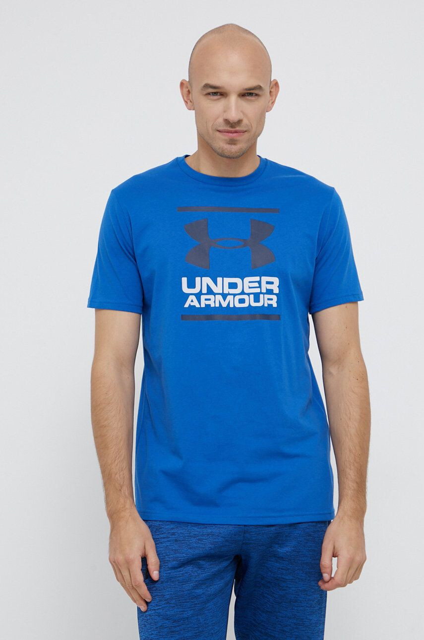 Under Armour Тениска - Pepit.bg