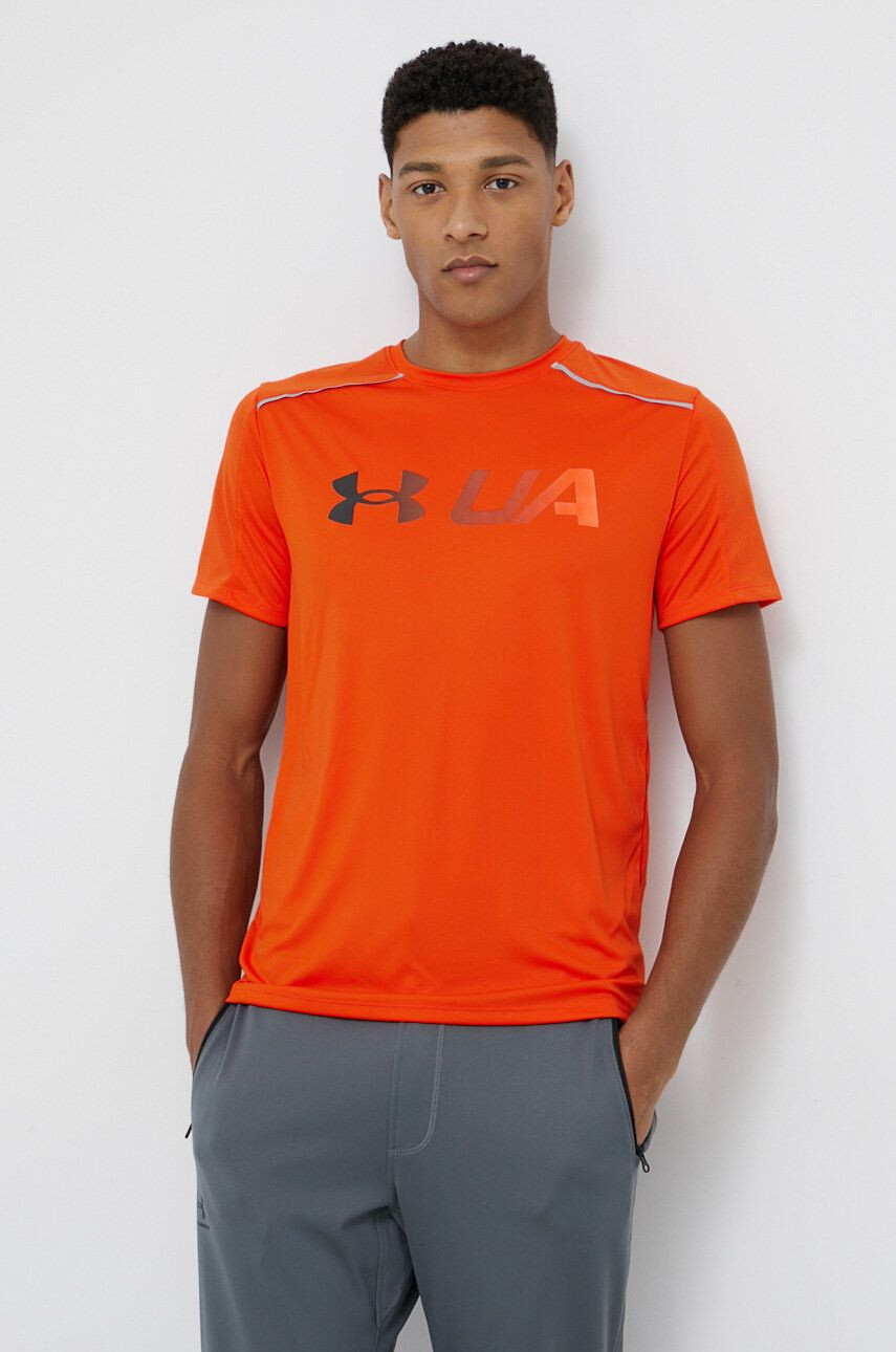 Under Armour Тениска 1365696 - Pepit.bg