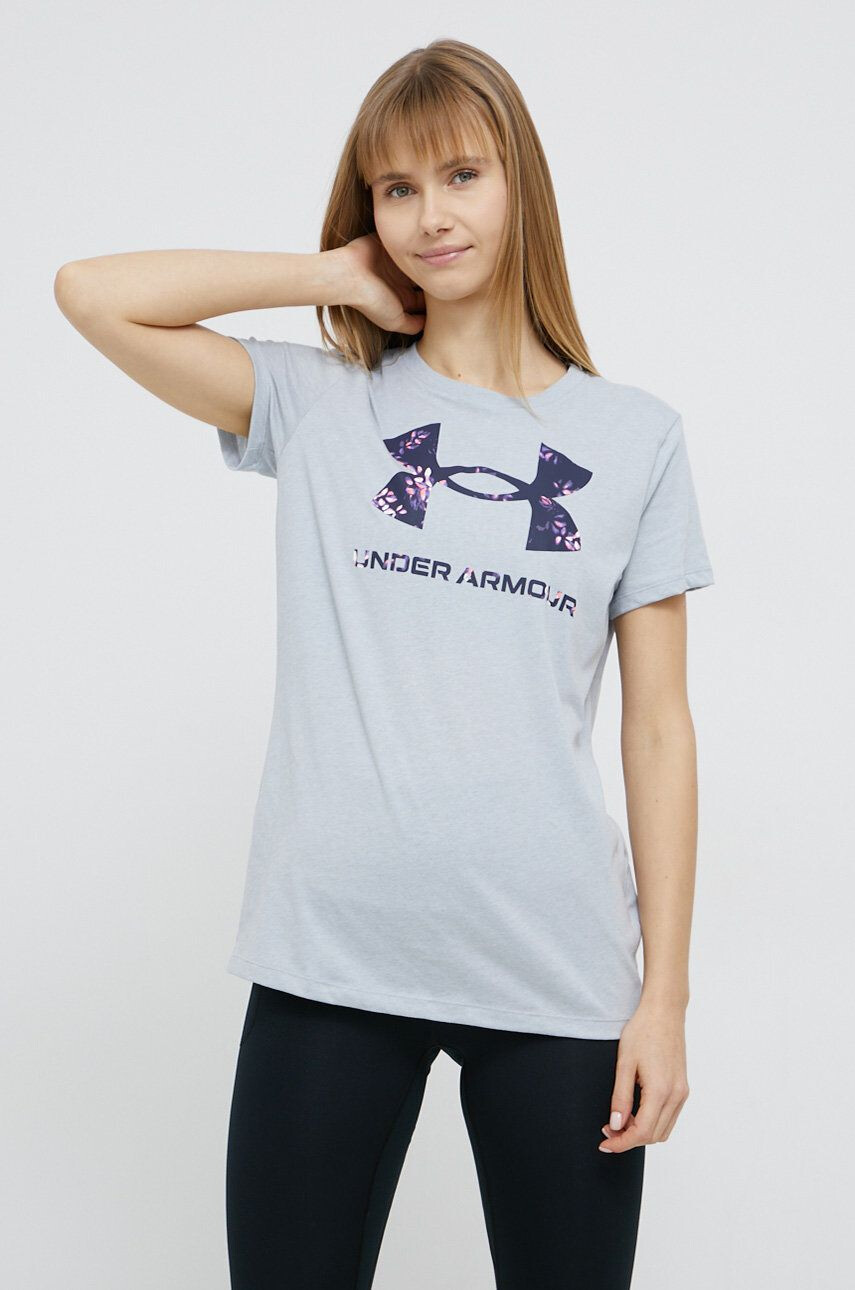 Under Armour Тениска 1356305 - Pepit.bg