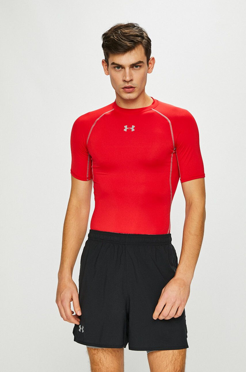 Under Armour Тениска - Pepit.bg