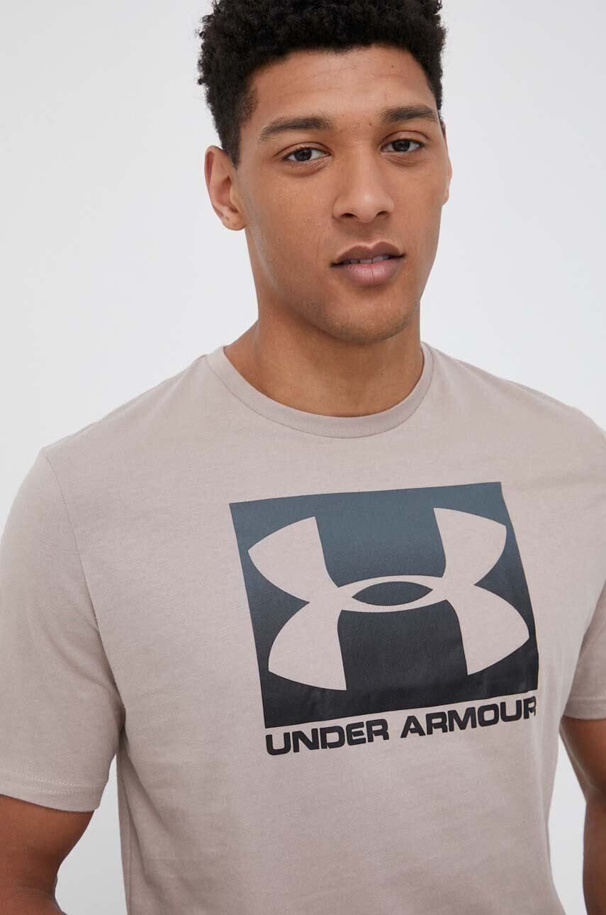 Under Armour Тениска - Pepit.bg