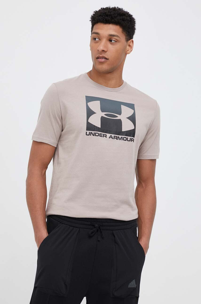 Under Armour Тениска - Pepit.bg