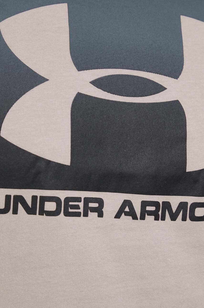 Under Armour Тениска - Pepit.bg