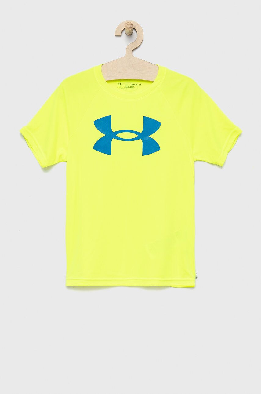 Under Armour Тениска 1363283 - Pepit.bg