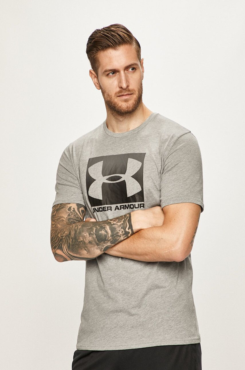 Under Armour Тениска - Pepit.bg