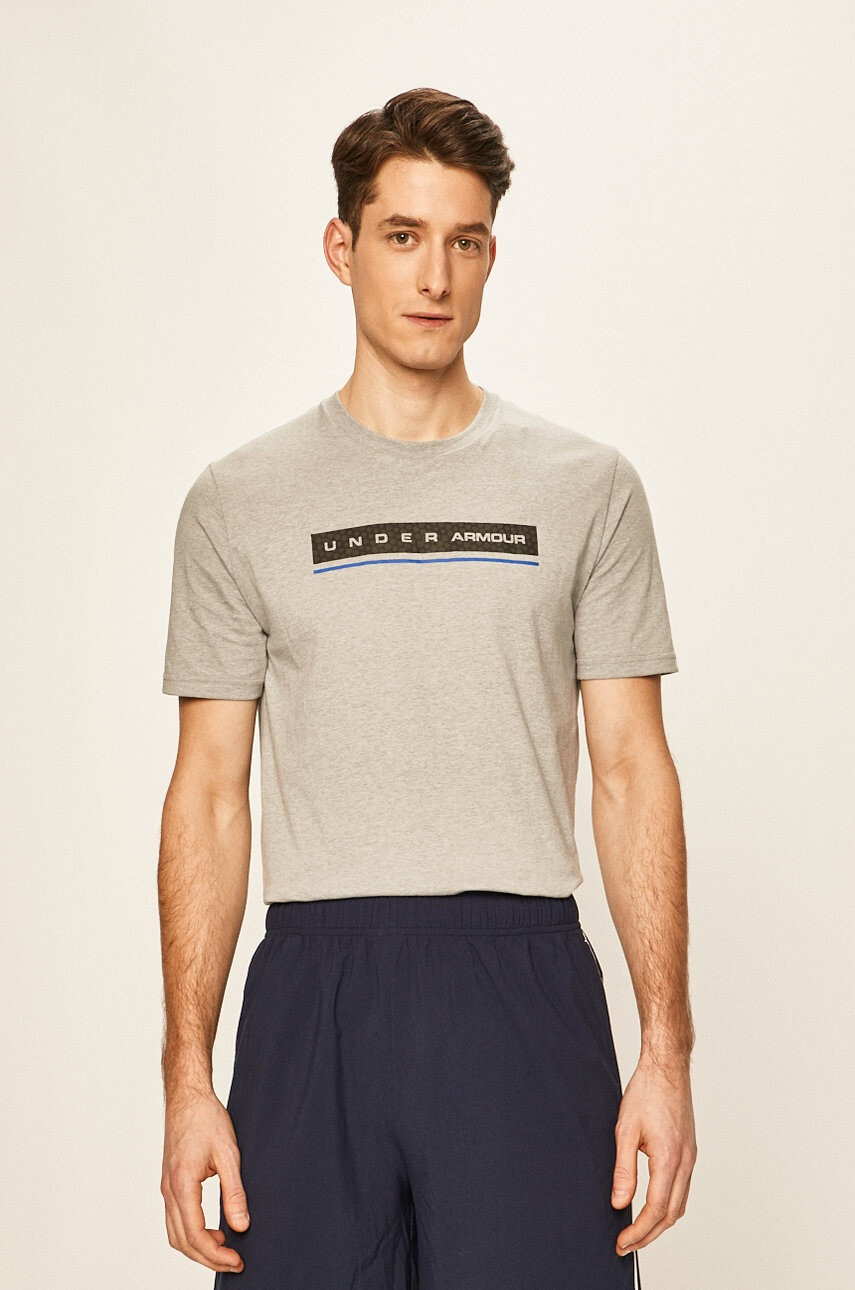 Under Armour Тениска - Pepit.bg