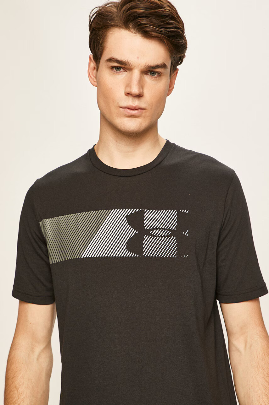 Under Armour Тениска 1329584 - Pepit.bg