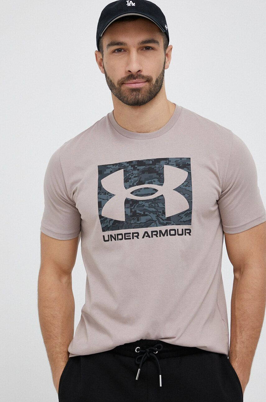 Under Armour Тениска - Pepit.bg