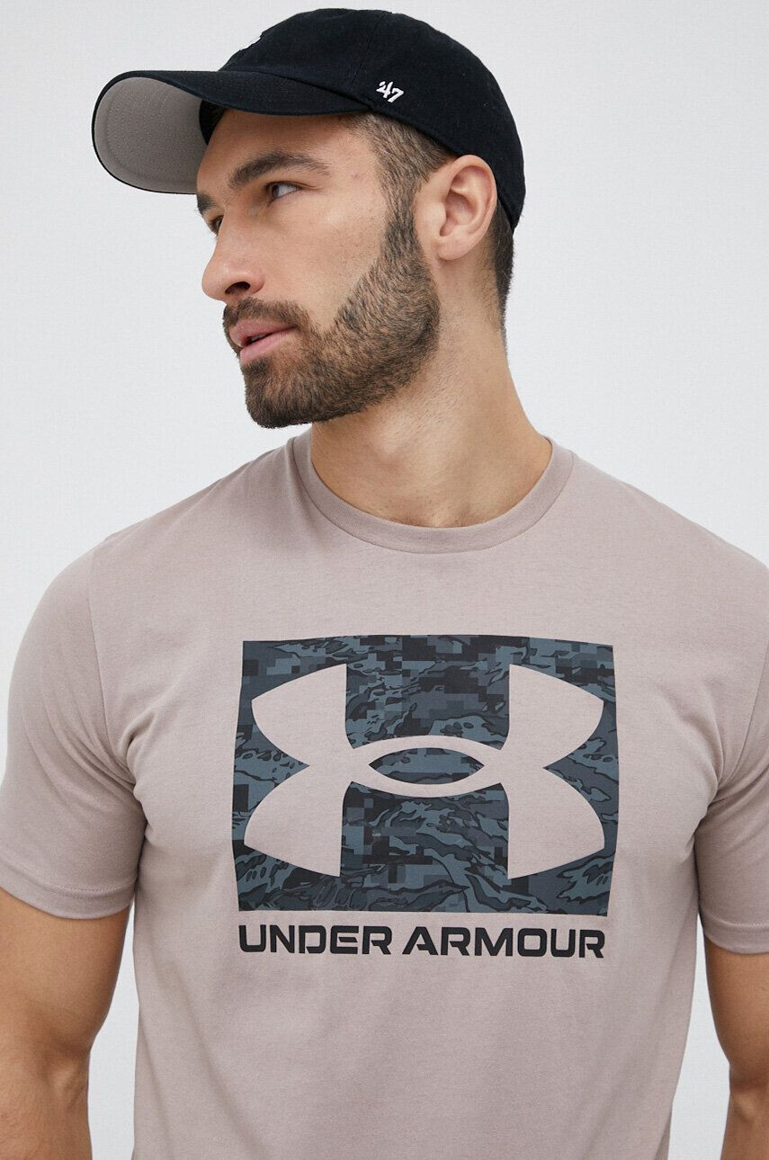 Under Armour Тениска - Pepit.bg