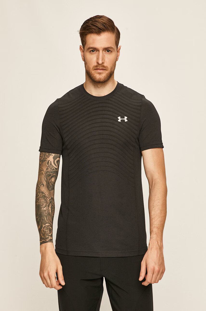 Under Armour Тениска - Pepit.bg