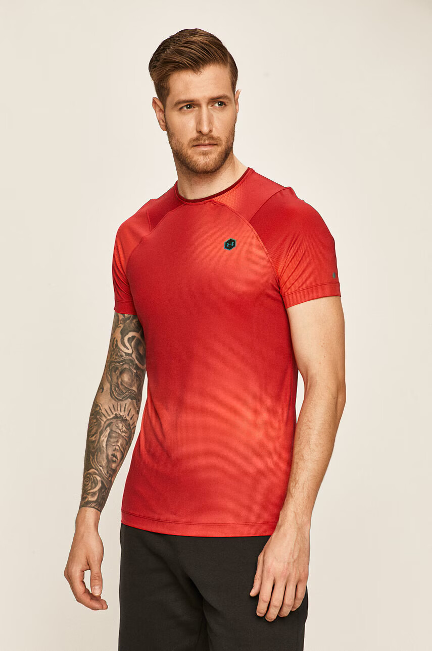 Under Armour Тениска - Pepit.bg