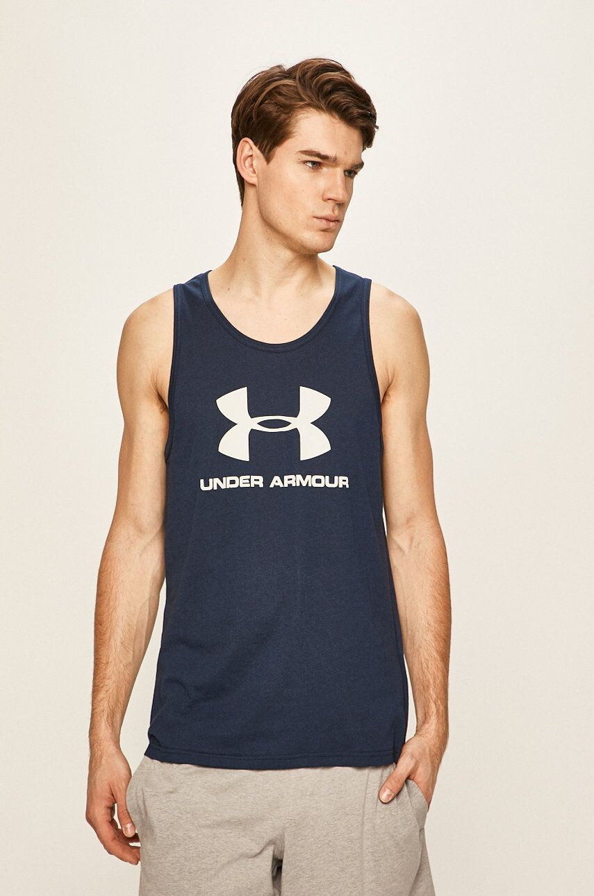 Under Armour Тениска - Pepit.bg