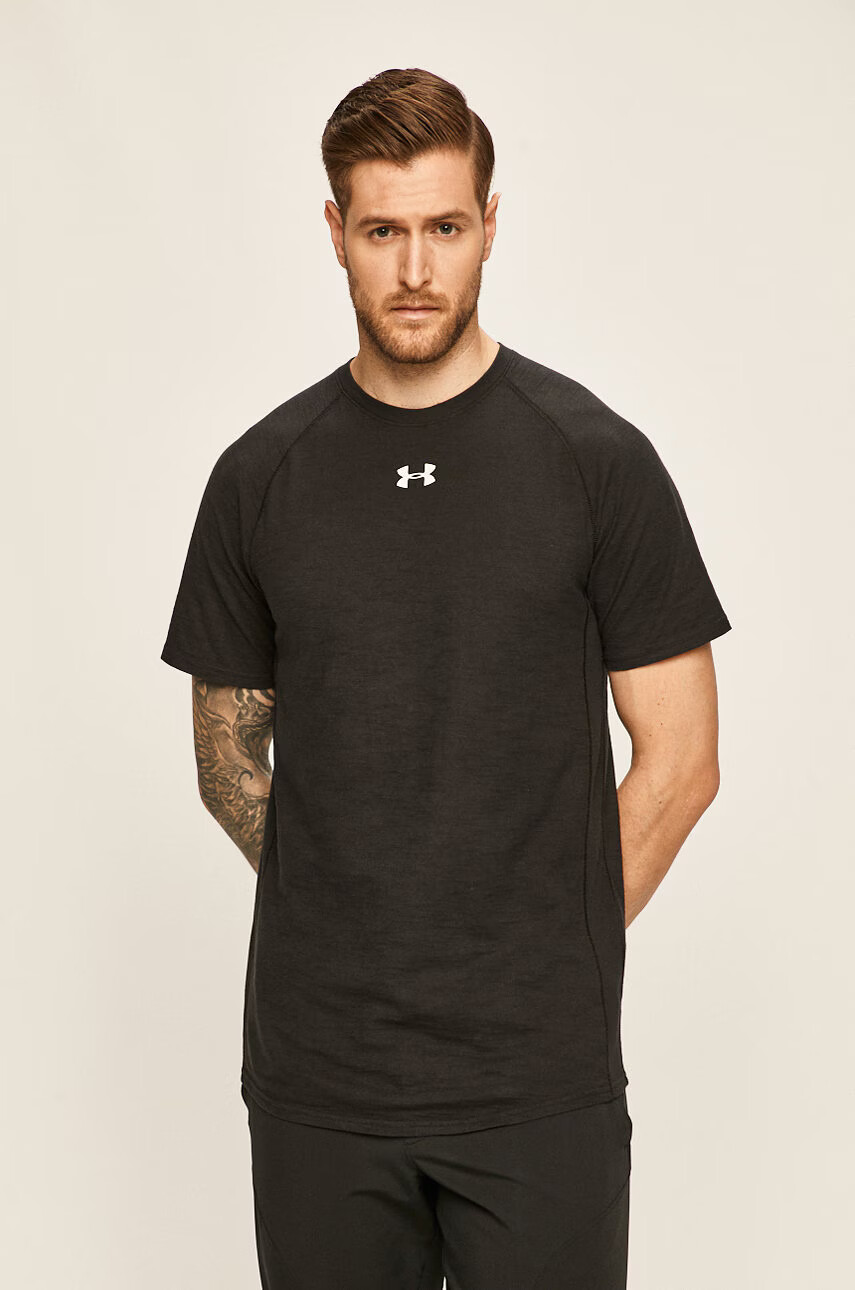 Under Armour Тениска - Pepit.bg