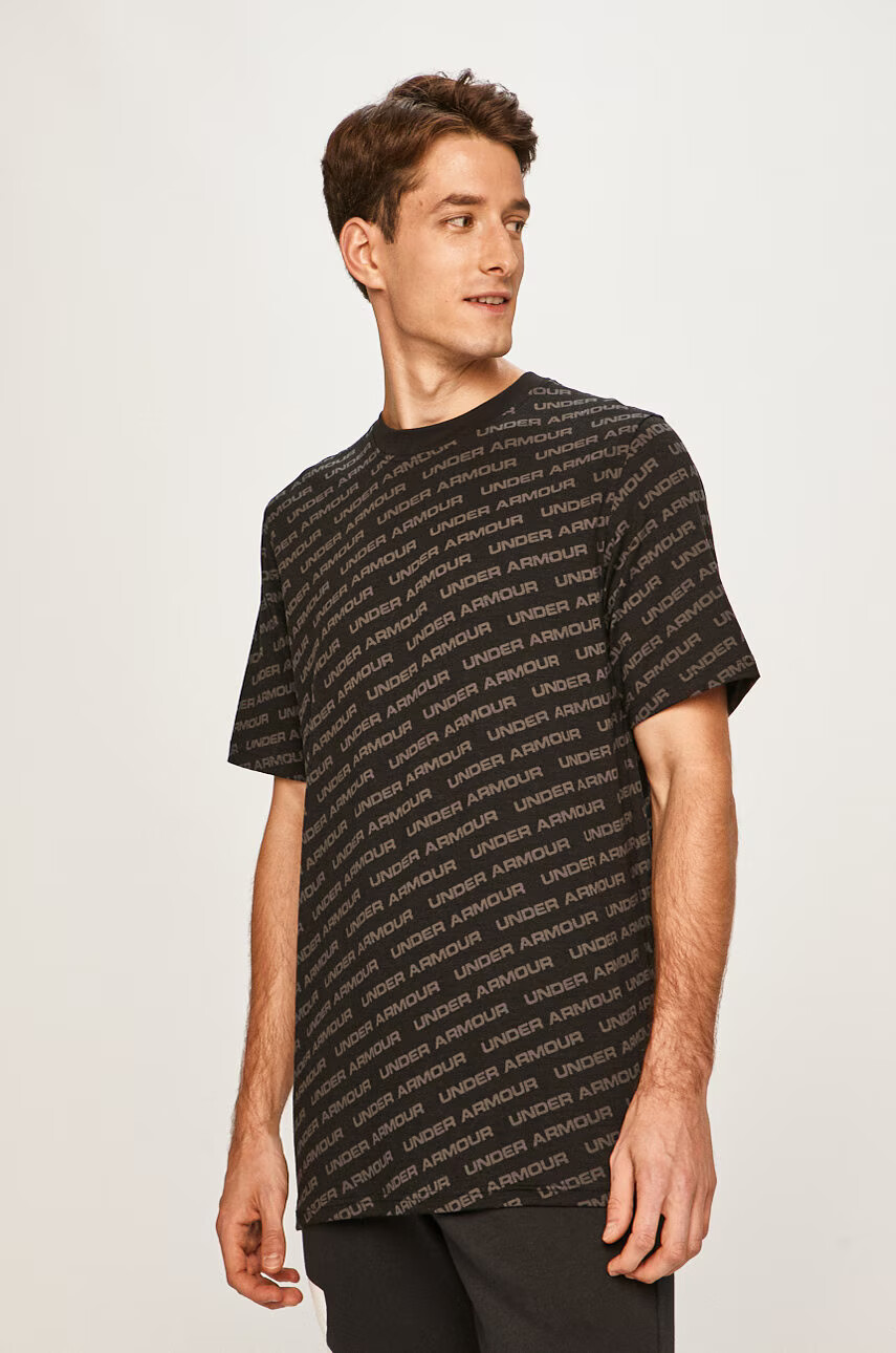 Under Armour Тениска - Pepit.bg